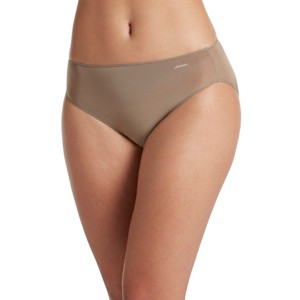 Jockey Women's No Panty Line Promise Tactel Bikini - 1 of 3
