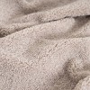 50"x60" Teddy Faux Shearling Lux Throw Blanket - Evergrace - 2 of 4