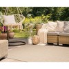 Liora Manne Monterey Geometric Indoor/Outdoor Rug.. - 4 of 4