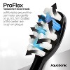 AquaSonic ProFlex Electric Toothbrush Replacement Brush Heads - 8 Pack - 3 of 4