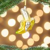 Every Day is Christmas Glass Christmas Tree Ornament, Gift for Every Christmas - 4 of 4