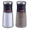 OXO Salt and Pepper Shaker Set - image 2 of 4