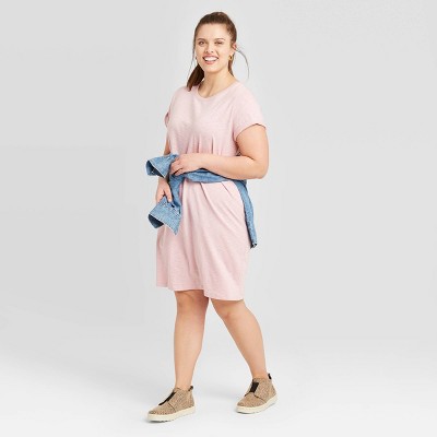 target tee shirt dress