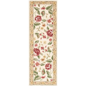 Chelsea HK117 Hand Hooked Indoor Rugs - Safavieh - 1 of 4