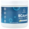 MRM Nutrition BCAA+G™, Muscle Recovery, Lemonade, 6.35 oz (180 g) - 4 of 4