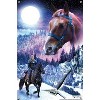 Trends International Netflix The Witcher Season 2 - Roach Unframed Wall Poster Prints - 4 of 4
