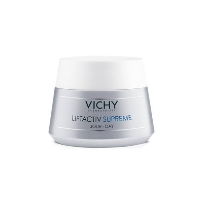 Vichy LiftActiv Supreme Anti-Aging Face Moisturizer - 1.69oz