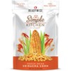 ReadyWise Simple Kitchen Sriracha Corn Freeze-Dried Vegetables - 9.6oz/6ct - image 2 of 4