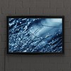 Trademark Fine Art - Beata Czyzowska 'Tiny World of Bokeh' - Backlit LED Lightbox with Metal Frame - Ready to Hang with Anti-Glare Acrylic Cover - 4 of 4