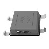 AtlasIED SHS-6T2 Strategically Hidden Loudspeaker with Adaptive Dispersion Lens - 2 of 4