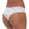 Skarlett Blue Women's Goddess Lace Chikini 1753101 - 3 of 3