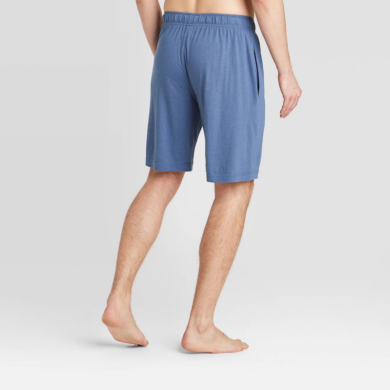 Men's 9" Knit Pajama Shorts - Goodfellow & Co&#153;, 2 of 5