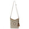 The Sak Lucia Crossbody Hand Crochet Bag - 2 of 4