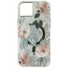 Elizabeth James Case for MagSafe for iPhone 14 Plus - Blooms in Bordeaux - 2 of 3