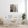 Stupell Industries Abstract Cascading Plants, 30" x 30" - 2 of 4