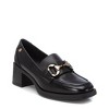 Carmela Leather Collection Women's Heeled Moccasins 162001 - 3 of 4
