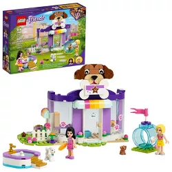 LEGO Friends Doggy Day Care Building Kit 41691