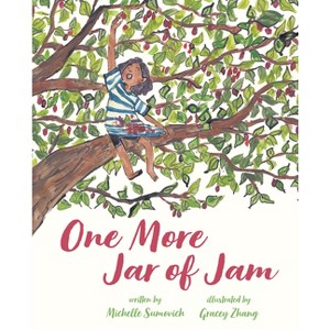 One More Jar of Jam - by  Michelle Sumovich (Hardcover) - 1 of 1