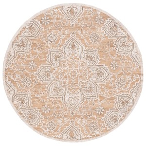 Trace TRC304 Hand Tufted Indoor Rugs - Safavieh - 1 of 4