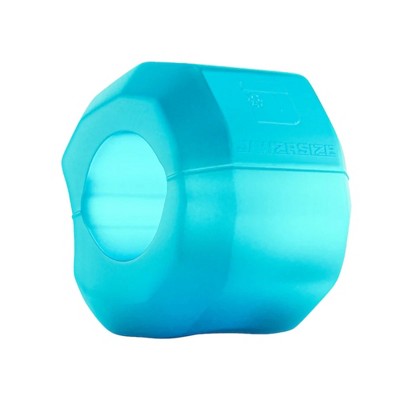 Jawzrsize Pop 'N Go Facial Exerciser | Different Levels of Bite Resistance | Perfect for Strengthening and Toning Your Face and Jaw