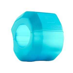 Jawzrsize Pop 'N Go Facial Exerciser | Different Levels of Bite Resistance | Perfect for Strengthening and Toning Your Face and Jaw - 1 of 4