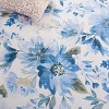 Malibu MBU852 Power Loomed Machine Washable Skid-Resistant Indoor Rugs - Safavieh - 3 of 4