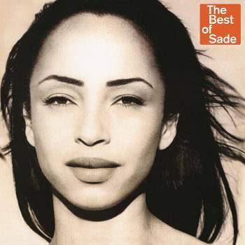 Sade - Best Of Sade (Vinyl)