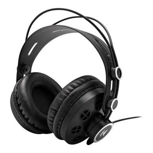 Knox Gear Tx-200 Open-back Studio Reference Headphones : Target