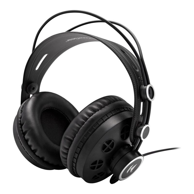Knox Gear TX-200 Open-Back Studio Reference Headphones, 1 of 4