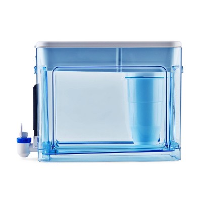 Zerowater 32c Ready Read Water Filtration Dispenser_1