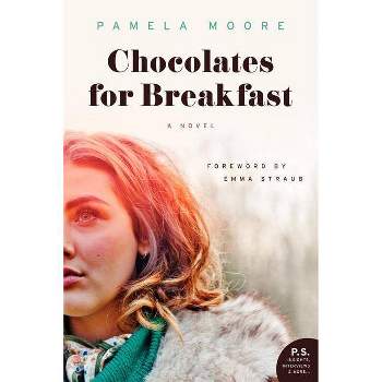 Chocolates for Breakfast - by  Pamela Moore (Paperback)