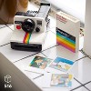 Lego lanza su propia versión de la Polaroid One Step