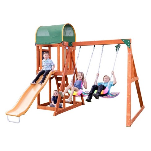 Swing cheap set companies