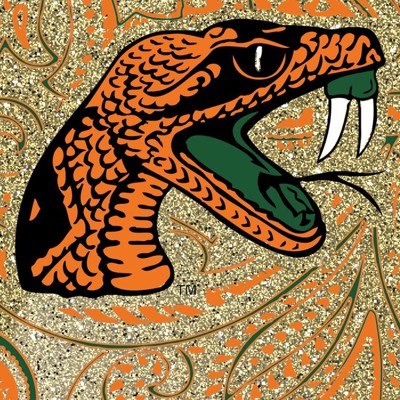 florida a&m rattlers
