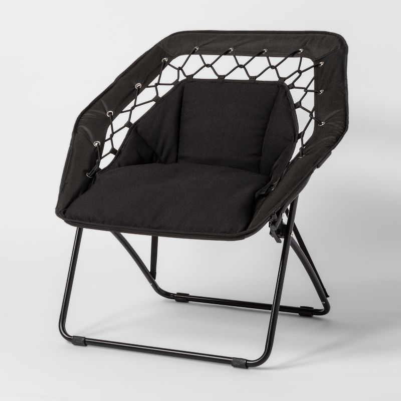 Hex Bungee Chair - Room Essentials™, 4 of 13