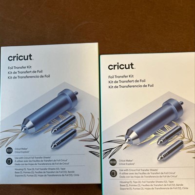Cricut Foil Transfer Kit : Target