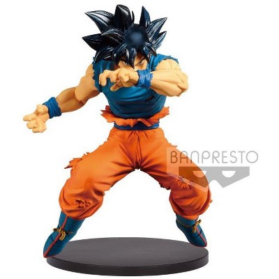 dragon ball z action figures target