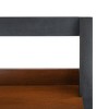 V-lad 3 Shelf 1 Door Etagere - Safavieh - 3 of 4