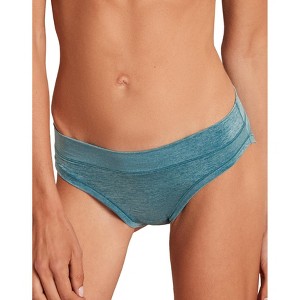 Adore Me Women's Helynn Bikini Panty - 1 of 4
