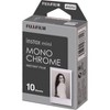 Fujifilm INSTAX MINI Monochrome Instant Film - 3 of 4