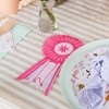 Daydream Society - Pony Tales Show Ribbon Napkins - Pack of 16 Paper Napkins - 2 of 4