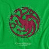 Men's Game Of Thrones Targaryen Burst Sigil T-Shirt - 2 of 4