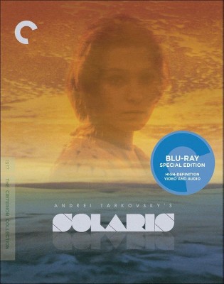 Solaris (Blu-ray)(2011)