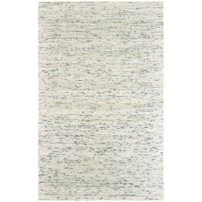 Oriental Weavers Lucent 45902 Sand Indoor Area Rug - 5' x 8'