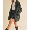 Women's Esme Duster Jacket - AEMI + CO - 2 of 2