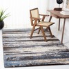 Retro RET2138 Power Loomed Indoor Rugs - Safavieh - 2 of 4