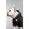 Fresh Pawz x Walter Geoffrey Dramatic AF Dog Hoodie - S - 3 of 3