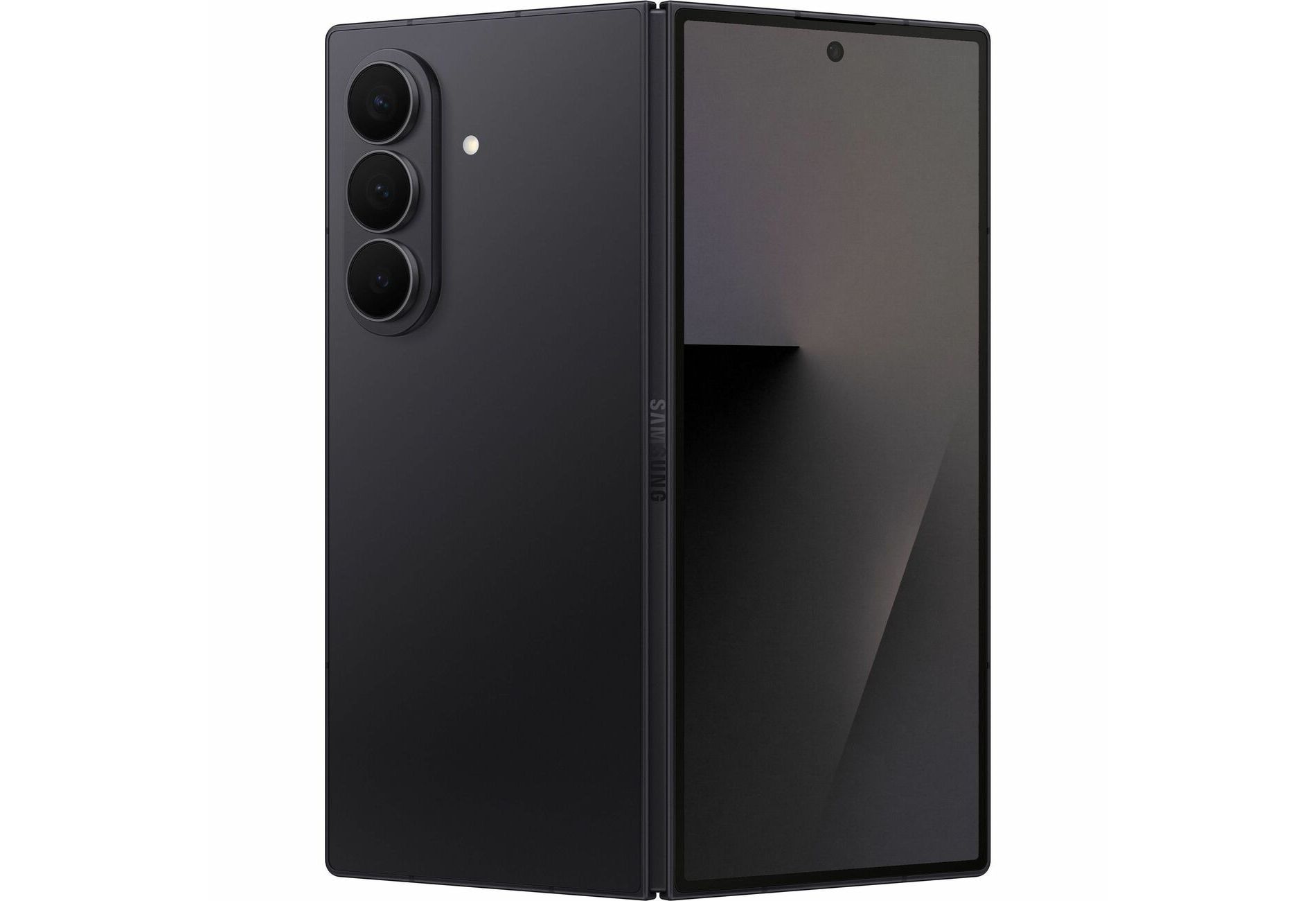 Samsung Galaxy Z Fold7 SM-F966U 256 GB Smartphone - 8" Flexible Folding Screen Dynamic AMOLED 2X QXGA+ 2184 x 1968