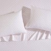 Laura Ashley Sheet Set Francesca Bright Pink - 4 of 4