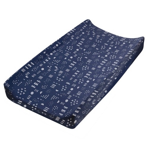 baby change pad target